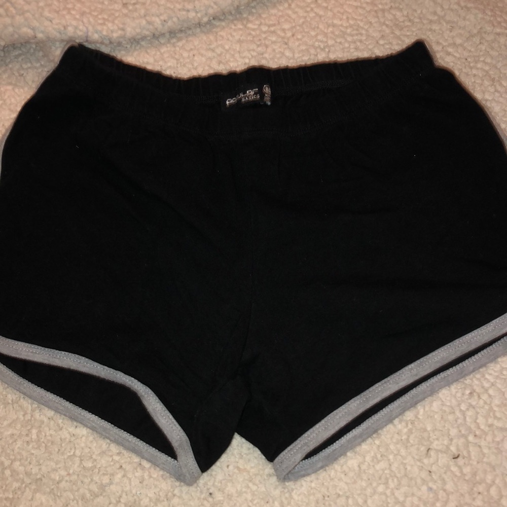 shorts